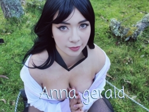 Anna_gerald