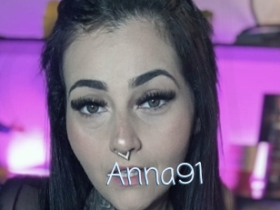 anna91 Callsex