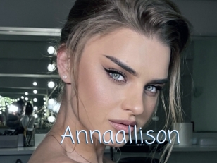Annaallison