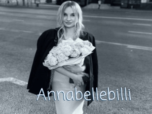 Annabellebilli