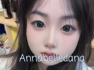 Annabelledana