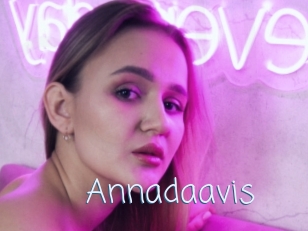 Annadaavis