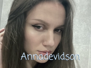 Annadevidson