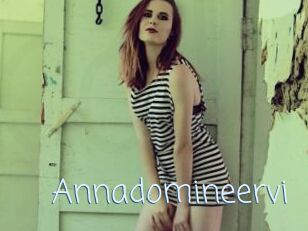 Annadomineervi