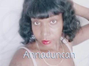 Annaduncan
