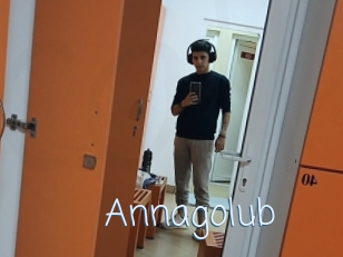 Annagolub