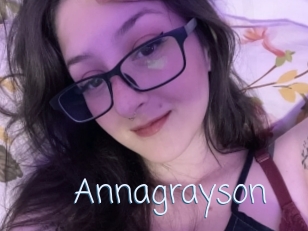Annagrayson