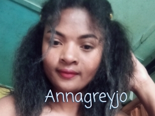 Annagreyjo