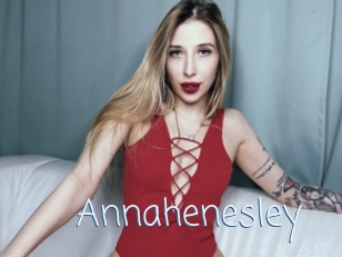 Annahenesley