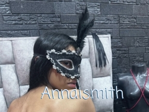 Annaismith