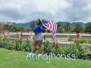 Annajhonss