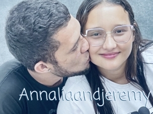annaliaandjeremy Callsex