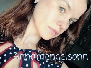 Annamendelsonn