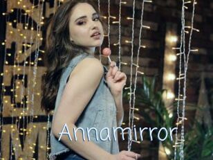 Annamirror