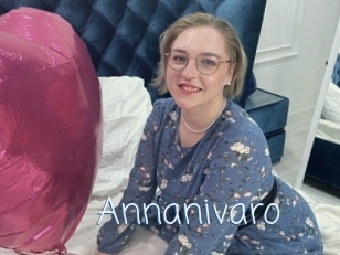 Annanivaro