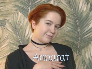 Annarat