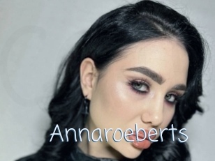 Annaroeberts