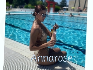 Annarose