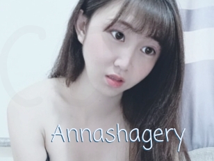 Annashagery