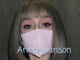 Annaswanson