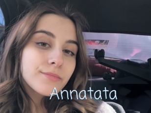 Annatata