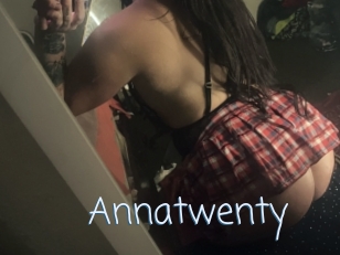 Annatwenty