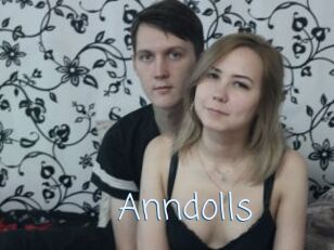 Anndolls
