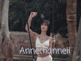 Annechannell