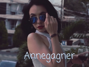 Annegagner