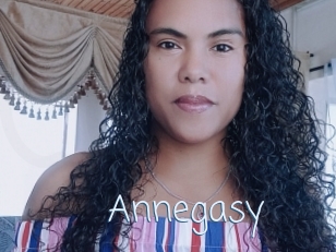 Annegasy