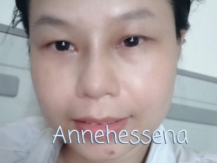 Annehessena