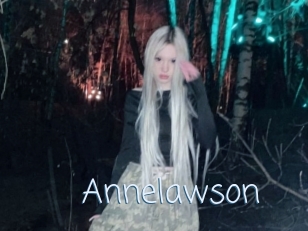 Annelawson