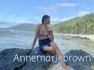 Annemariebrown