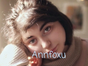 Annfoxu