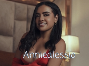 anniealessio Callsex