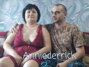 Anniederrick