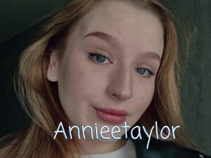 Annieetaylor