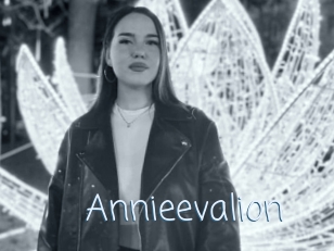 Annieevalion