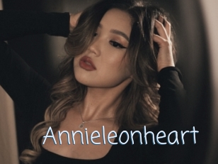 Annieleonheart