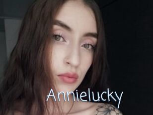 Annielucky