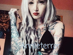Annieterror