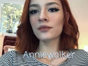 Anniewalker