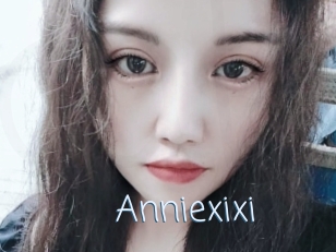 Anniexixi