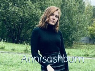 Annisashburn