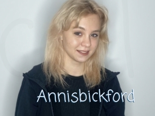 Annisbickford