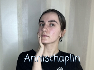 Annischaplin