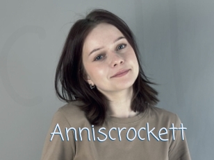 Anniscrockett