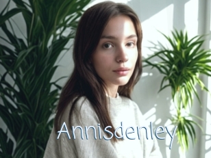 Annisdenley