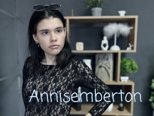 Annisemberton