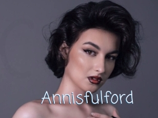 Annisfulford